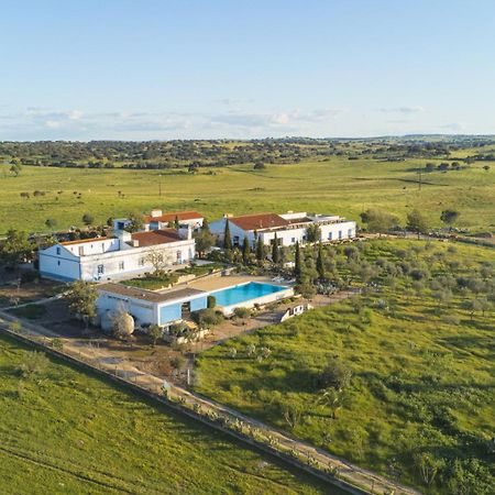 Herdade Do Charito Elvas Exteriör bild