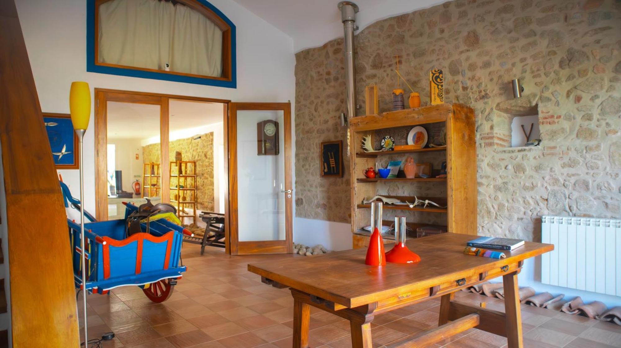 Herdade Do Charito Elvas Exteriör bild